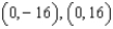 <strong>For all the hyperbolas in these questions the center of the hyperbola is (0, 0) . Use the equation of a hyperbola to answer the questions. Do not round irrational coordinates. -Identify the vertices.</strong> A) B) C) D) E) None of these