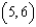 <strong>Write the equation in standard form of the circle with center and passing through the point </strong> A) B) C) D) E) None of these