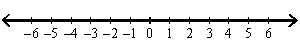 <strong>Use a number line graph to represent the solutions to the given quadratic inequalities. - </strong> A) B) C) D) E) None of these