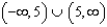 <strong>Solve the following quadratic inequalities and write your answer in interval notation. - </strong> A) B) C) D) E) None of these