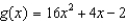 <strong>Find the discriminant and use it to describe the describe any real zeros. - </strong> A) 144, two rational zeros B) 144, two irrational zeros C) - 142 , two rational zeros D) - 142 , no real zeros E) None of these