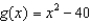 <strong>Find the real zeros of the following function if they exist. </strong> A) B) C) D) no real zeros E) None of these