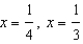 <strong>Find the real zeros of the following function if they exist. </strong> A) B) C) D) no real zeros E) None of these