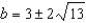 <strong>Solve the following equations using the quadratic formula. - </strong> A) B) C) D) E) None of these