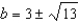 <strong>Solve the following equations using the quadratic formula. - </strong> A) B) C) D) E) None of these
