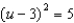 <strong>Rewrite the equation To solve by completing the square. Do not solve the equation; just find the factored form.</strong> A) B) C) D) E) None of these