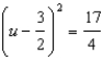 <strong>Rewrite the equation To solve by completing the square. Do not solve the equation; just find the factored form.</strong> A) B) C) D) E) None of these