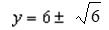 <strong>Solve the following equations by completing the square. - </strong> A) B) C) D) E) None of these
