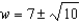 <strong>Solve the following equations by completing the square. - </strong> A) B) C) D) E) None of these