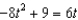 <strong>Solve the following equations by completing the square. - </strong> A) B) C) D) E) None of these