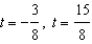 <strong>Solve the following equations by completing the square. - </strong> A) B) C) D) E) None of these