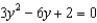 <strong>Solve the following equations by completing the square. - </strong> A) B) C) D) E) None of these