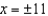 <strong>Solve the following equations. - </strong> A) B) C) D) E) None of these