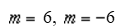 <strong>Solve the following equations. - </strong> A) B) C) D) E) None of these