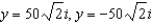 <strong>Solve the following equations. - </strong> A) B) C) D) E) None of these