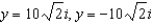 <strong>Solve the following equations. - </strong> A) B) C) D) E) None of these