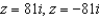 Solve the following equations. -  A)    B)    C)    D)    E)  None of these