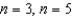 Solve the following equations. -  A)    B)    C)    D)    E)  None of these