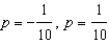 Solve the following equations. -  A)    B)    C)    D)    E)  None of these