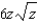 For the following questions assume that all variables in radicands are non-negative numbers. -Simplify.   A)    B)    C)    D)    E)  None of these