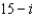 For the following expressions perform the indicated operations and simplify. Write the answers in   form. -  A)    B)    C)    D)    E)  None of these