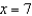 <strong>Solve. </strong> A) B) C) D) E) none of these