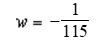 <strong>Solve. </strong> A) B) C) D) E) no real solution