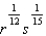 <strong>Write the radical expression as an exponential expression. </strong> A) B) C) D) E) none of these