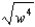 <strong>Rewrite the expression as a single radical. </strong> A) B) C) D) E) none of these
