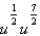 <strong>Simplify and write the answer in exponential notation. </strong> A) B) C) D) E) none of these