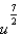 <strong>Simplify and write the answer in exponential notation. </strong> A) B) C) D) E) none of these