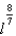 <strong>Simplify and write your answer in exponential notation. </strong> A) B) C) D) E) none of these