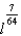 <strong>Simplify and write your answer in exponential notation. </strong> A) B) C) D) E) none of these