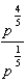<strong>Simplify. Exponents must be positive and in lowest terms. </strong> A) B) C) D) E) none of these