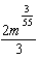 <strong>Simplify. Exponents must be positive and in lowest terms. </strong> A) B) C) D) E) none of these