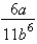 <strong>Simplify. Assume that all factors of the radicand are nonnegative. </strong> A) B) C) D) already simplified E) none of these