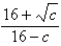 <strong>Simplify. </strong> A) B) C) D) already simplified E) none of these