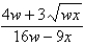<strong>Simplfy. </strong> A) B) C) D) already simplified E) none of these