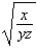 <strong>Simplify. </strong> A) B) C) D) already simplified E) none of these
