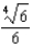 <strong>Simplify. </strong> A) B) C) D) already simplified E) none of these