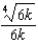 <strong>Simplify. </strong> A) B) C) D) already simplified E) none of these
