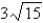 <strong>Simplify the expression. </strong> A) B) C) D) already simplified E) none of these