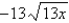 <strong>Simplify. </strong> A) B) C) D) already simplified E) none of these