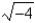 <strong>Evaluate the expression. </strong> A) B) C) D) not a real number E) none of these
