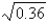 <strong>Evaluate. </strong> A) B) C) D) not a real number E) none of these