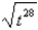 <strong>Simplify. Assume that all factors of the radicand are nonnegative. </strong> A) B) C) D) already simplified E) none of these