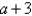 <strong>Simplify. </strong> A) B) C) D) already simplified E) none of these