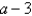 <strong>Simplify. </strong> A) B) C) D) already simplified E) none of these