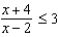 Find any real boundary values for each rational inequality. -  A)    B)    C)    D)    E)  none of these