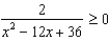 Find any real boundary values for each rational inequality. -  A)    B)    C)    D)    E)  none of these